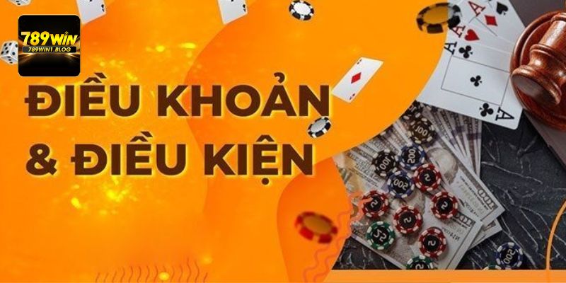 Điều khoản điều kiện về nạp rút rất đơn giản