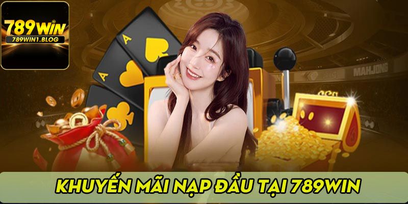 Điểm qua hai mã khuyến mãi 789Win giá trị